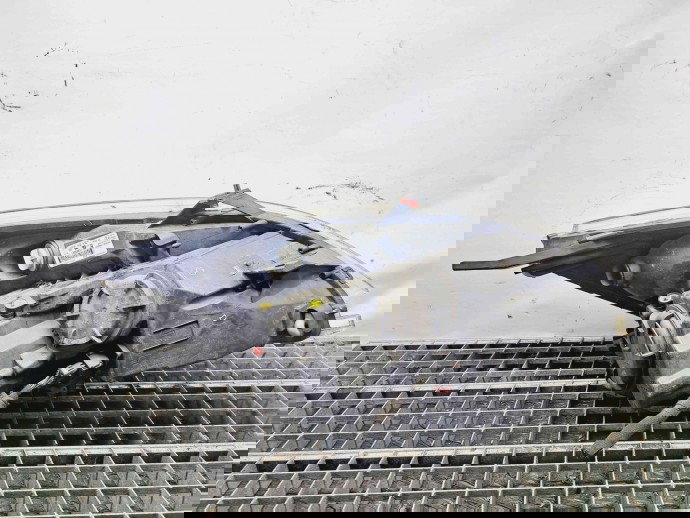  Far stanga Opel Meriva B [Fabr 2010-prezent] 13253631