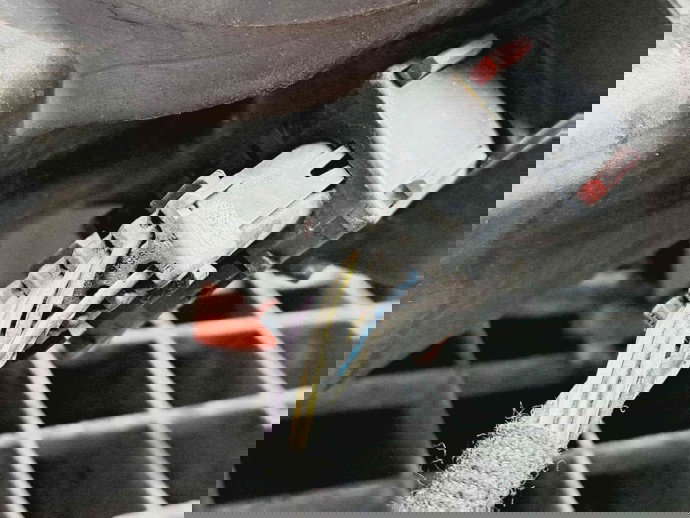  Far stanga Opel Meriva B [Fabr 2010-prezent] 13253631