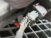  Far stanga Opel Meriva B [Fabr 2010-prezent] 13253631