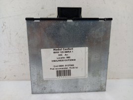 Modul Convertor Tensiune 6142-9127088-02, Bmw 3 cabriolet (E93) 2.0d