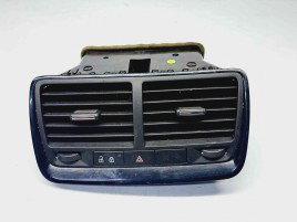  Grila aerisire centrala Opel Meriva B [Fabr 2010-prezent] 13262802