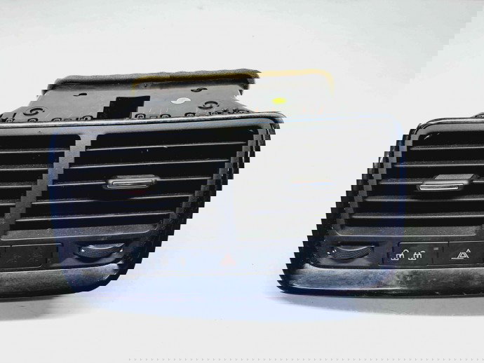  Grila aerisire centrala Opel Meriva B [Fabr 2010-prezent] 13262802