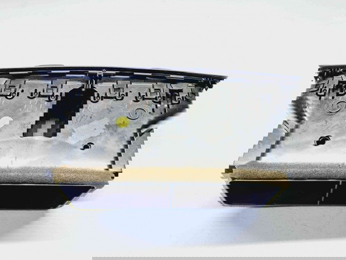  Grila aerisire centrala Opel Meriva B [Fabr 2010-prezent] 13262802