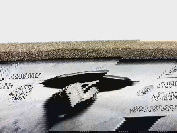  Grila aerisire centrala Opel Meriva B [Fabr 2010-prezent] 13262802