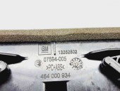  Grila aerisire centrala Opel Meriva B [Fabr 2010-prezent] 13262802