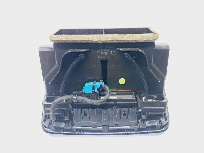  Grila aerisire centrala Opel Meriva B [Fabr 2010-prezent] 13262802