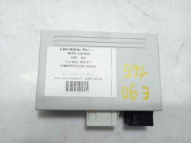 Modul senzori parcare, 9252639, Bmw 1 (E81, E87)