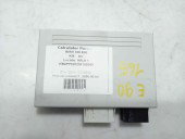 Modul senzori parcare, 9252639, Bmw 1 Coupe (E82)