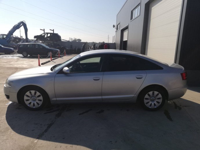 Dezmembrari Audi A6 C6 2.0 BRE 2005