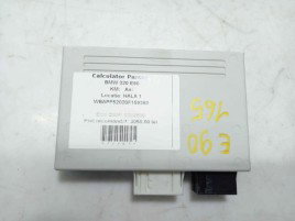 Modul senzori parcare, 9252639, Bmw 3 Coupe (E92)