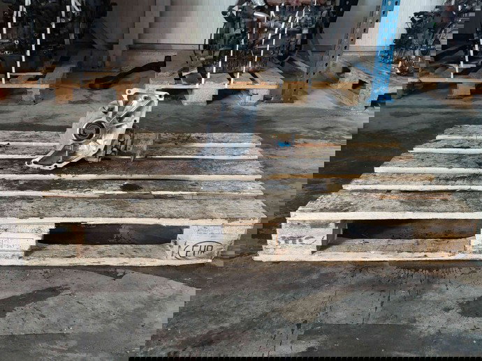 Grup diferential fata Nissan X-Trail (T30) [Fabr 2001-2007] 8H513 2.2 YD22ETI  2.2 YD22ETI 