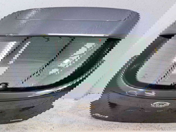 Haion Ford Focus 3 (CB8) [Fabr 2011-2015] Midnight Sky