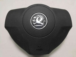 Airbag volan, 13111349, Opel Astra H