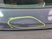 Haion Ford Focus 3 (CB8) [Fabr 2011-2015] Midnight Sky