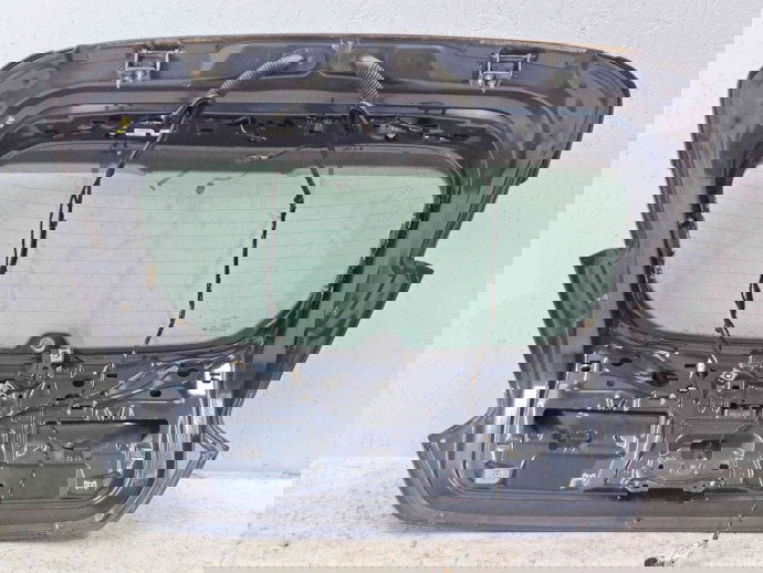 Haion Ford Focus 3 (CB8) [Fabr 2011-2015] Midnight Sky