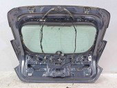 Haion Ford Focus 3 (CB8) [Fabr 2011-2015] Midnight Sky