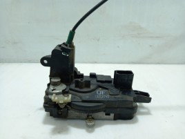 Broasca Incuietoare Usa Portiera Stanga Fata Sofer, 13210748, Opel Astra H