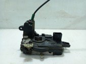 Broasca Incuietoare Usa Portiera Stanga Fata Sofer, 13210748, Opel Astra H