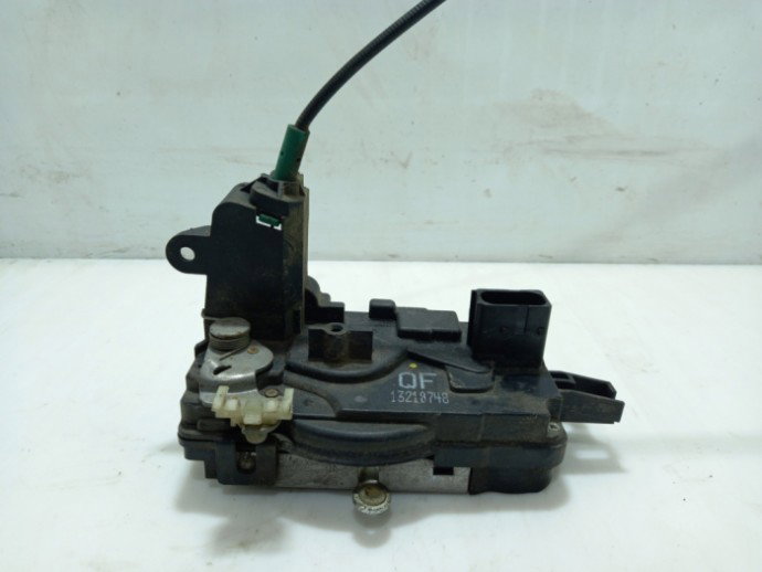 Broasca Incuietoare Usa Portiera Stanga Fata Sofer, 13210748, Opel Astra H