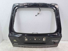 Haion LAND ROVER Range Rover Sport (LS) [Fabr 2002-2013] JAVA BLACK