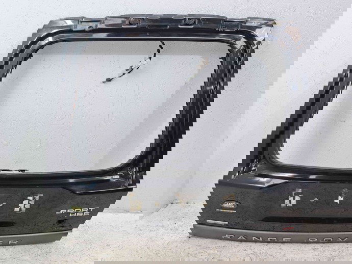 Haion LAND ROVER Range Rover Sport (LS) [Fabr 2002-2013] JAVA BLACK