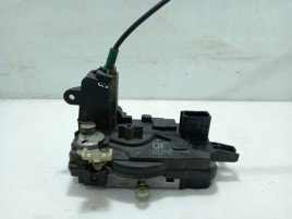 Broasca Incuietoare Usa Portiera Stanga Fata Sofer, 13210748, Opel Zafira B (A05)