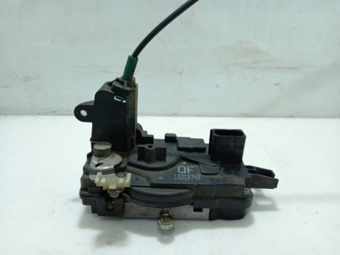 Broasca Incuietoare Usa Portiera Stanga Fata Sofer, 13210748, Opel Zafira B (A05)