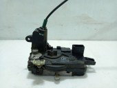 Broasca Incuietoare Usa Portiera Stanga Fata Sofer, 13210748, Opel Zafira B (A05)
