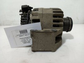 Alternator, Opel Corsa D, 1.3 cdti, Z13DTH, 13256932
