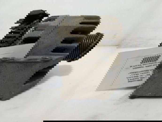 Alternator, Opel Corsa D, 1.3 cdti, Z13DTH, 13256932