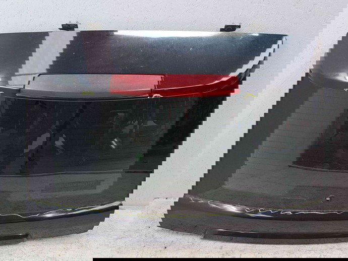 Haion LAND ROVER Range Rover Sport (LS) [Fabr 2002-2013] JAVA BLACK