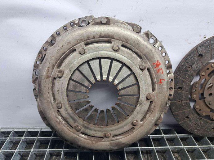 Kit ambreiaj volanta masa dubla Ford Focus 3 (CB8) [Fabr 2011-2015] OEM 1.6 T1DA 85KW / 115CP  