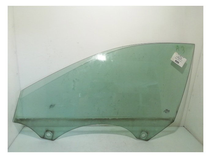 Geam usa stanga fata Audi A3 2.0 BKD 43R-001025 2003-2012