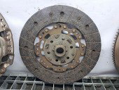 Kit ambreiaj volanta masa dubla Ford Focus 3 (CB8) [Fabr 2011-2015] OEM 1.6 T1DA 85KW / 115CP  