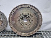 Kit ambreiaj volanta masa dubla Ford Focus 3 (CB8) [Fabr 2011-2015] OEM 1.6 T1DA 85KW / 115CP  