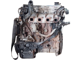 Motor complet ambielat Nissan X-Trail (T30) [Fabr 2001-2007] YD22ETI 2.2 YD22ETI  