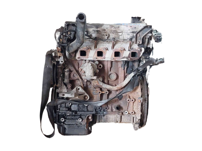 Motor complet ambielat Nissan X-Trail (T30) [Fabr 2001-2007] YD22ETI 2.2 YD22ETI  