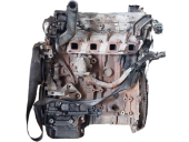 Motor complet ambielat Nissan X-Trail (T30) [Fabr 2001-2007] YD22ETI 2.2 YD22ETI  