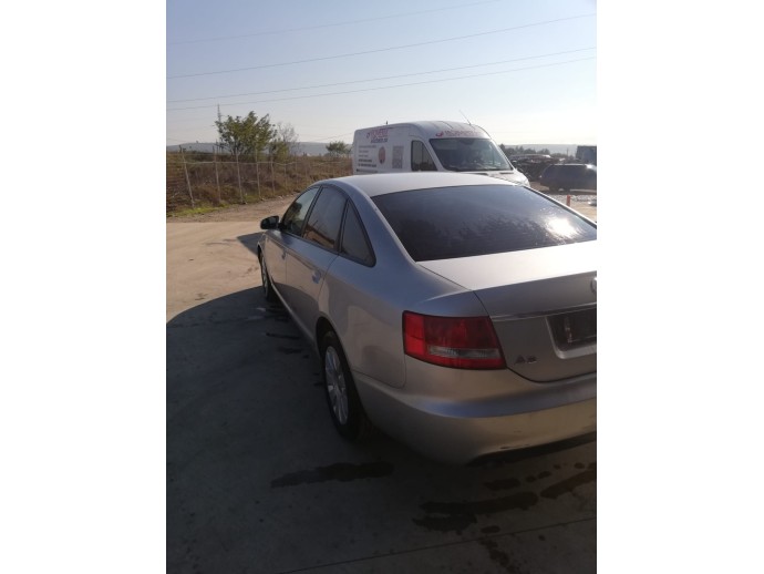 Dezmembrari Audi A6 C6 2.0 BRE 2005