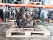 Motor complet ambielat Nissan X-Trail (T30) [Fabr 2001-2007] YD22ETI 2.2 YD22ETI  