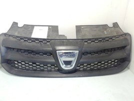 Grila bara fata Dacia Logan 1.5 DCI K9K 623103971R 2012-2016