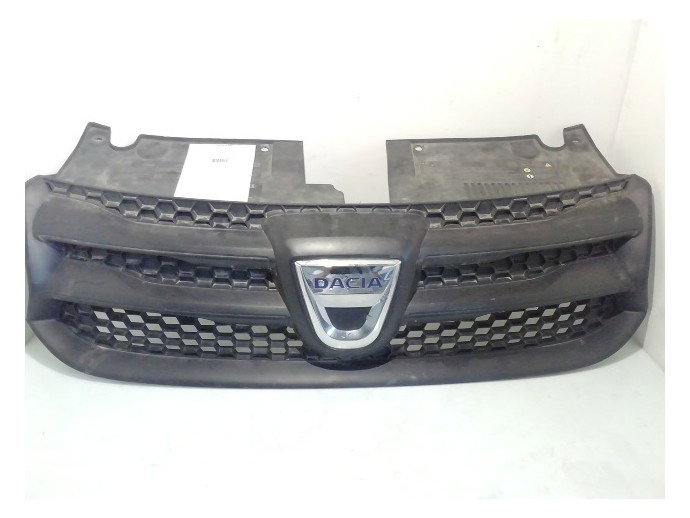 Grila bara fata Dacia Logan 1.5 DCI K9K 623103971R 2012-2016