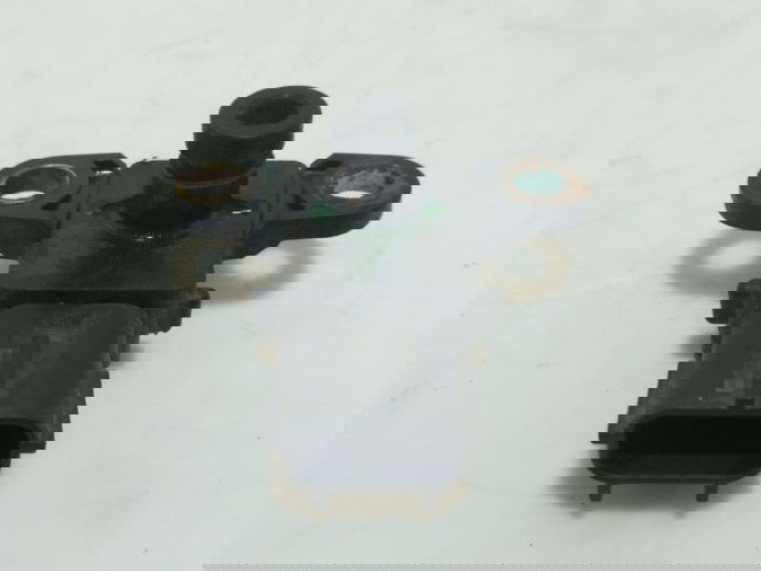 Senzor presiune aer, 24426679, Opel Vectra C, 2.2 dti, Y22DTR