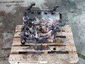 Motor complet ambielat Nissan X-Trail (T30) [Fabr 2001-2007] YD22ETI 2.2 YD22ETI  