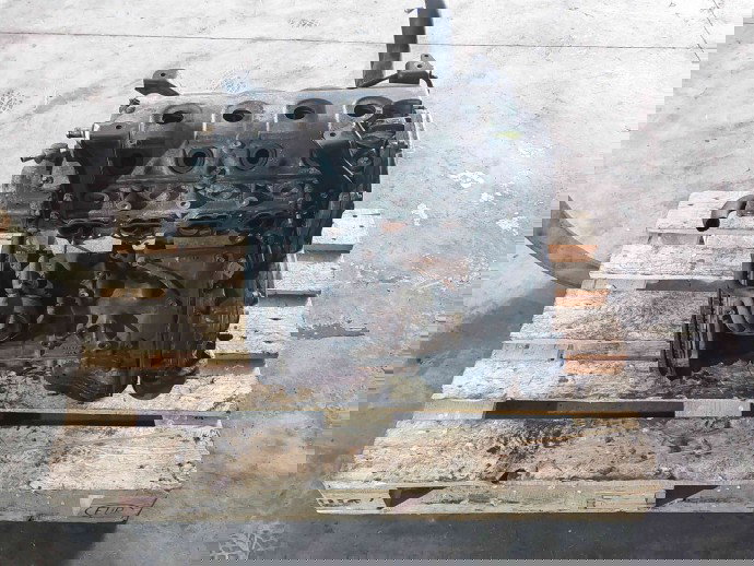 Motor complet ambielat Nissan X-Trail (T30) [Fabr 2001-2007] YD22ETI 2.2 YD22ETI  