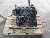 Motor complet ambielat Nissan X-Trail (T30) [Fabr 2001-2007] YD22ETI 2.2 YD22ETI  
