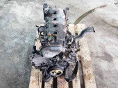 Motor complet ambielat Nissan X-Trail (T30) [Fabr 2001-2007] YD22ETI 2.2 YD22ETI  