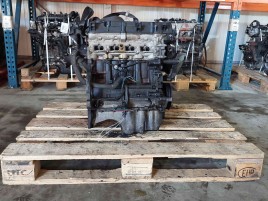 Motor complet ambielat Opel Meriva B [Fabr 2010-prezent] A14XER 1.4 Benz A14XER   