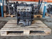 Motor complet ambielat Opel Meriva B [Fabr 2010-prezent] A14XER 1.4 Benz A14XER   