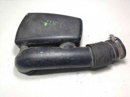 Tub Furtun Conducta Tubulatura Aer, GM24437914, 0734196, Opel Astra G, 1.6B, Z16XEP